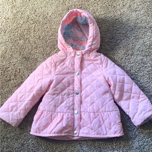 Toddler Coat - 24 Months